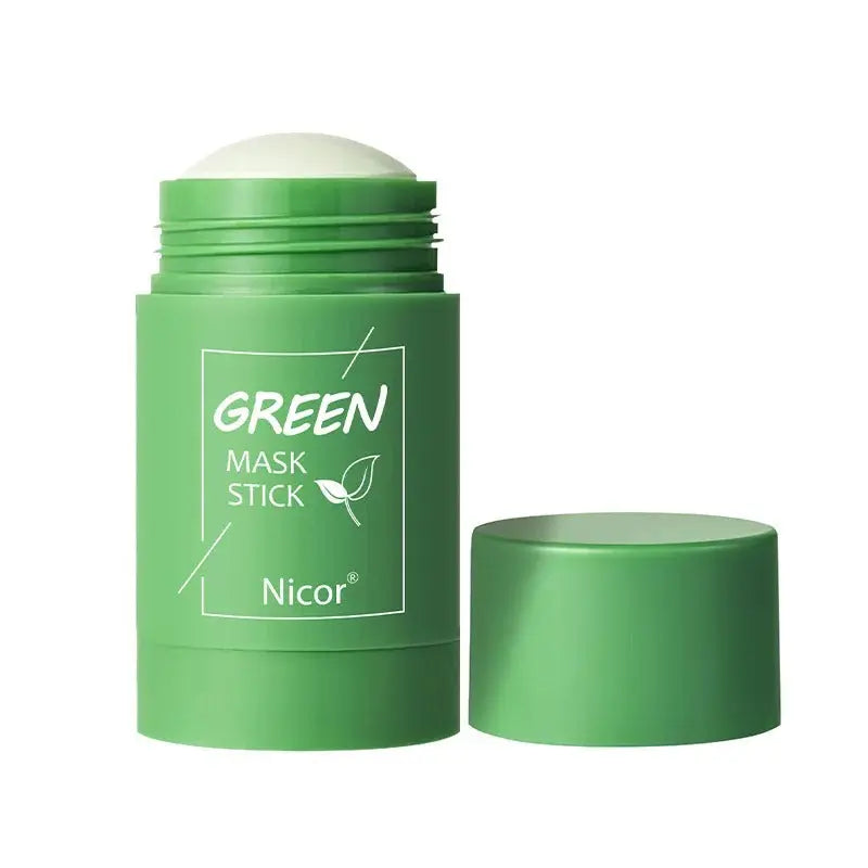 Green Tea Deep Cleanse Mask AVOXZY