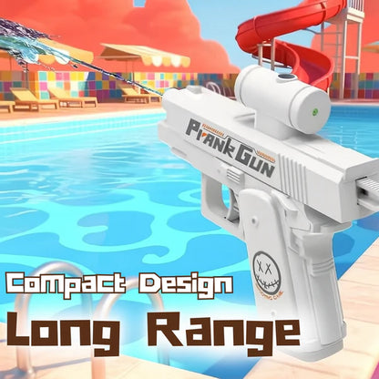 💦 Prank Gun - The Original Double Sided Water Gun